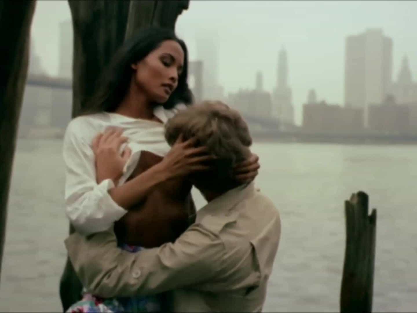 Laura Gemser | Emanuelle and the Last Cannibals (1977)