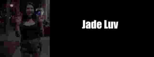 Jade Luv, Cute Mode | Slut Mode