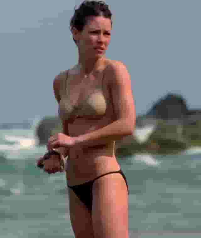 Evangeline Lilly in 'Lost'