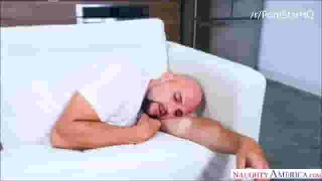 Kelsi Monroe - Nice way to wake up
