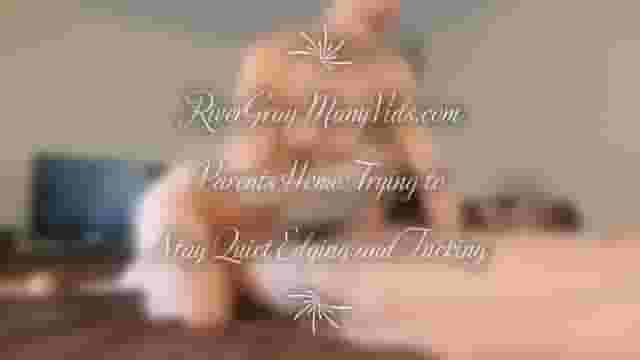 Parents Home: Try to Stay Quiet Edging Hand Job, Blow Job, and Riding his Cock (link to full video i