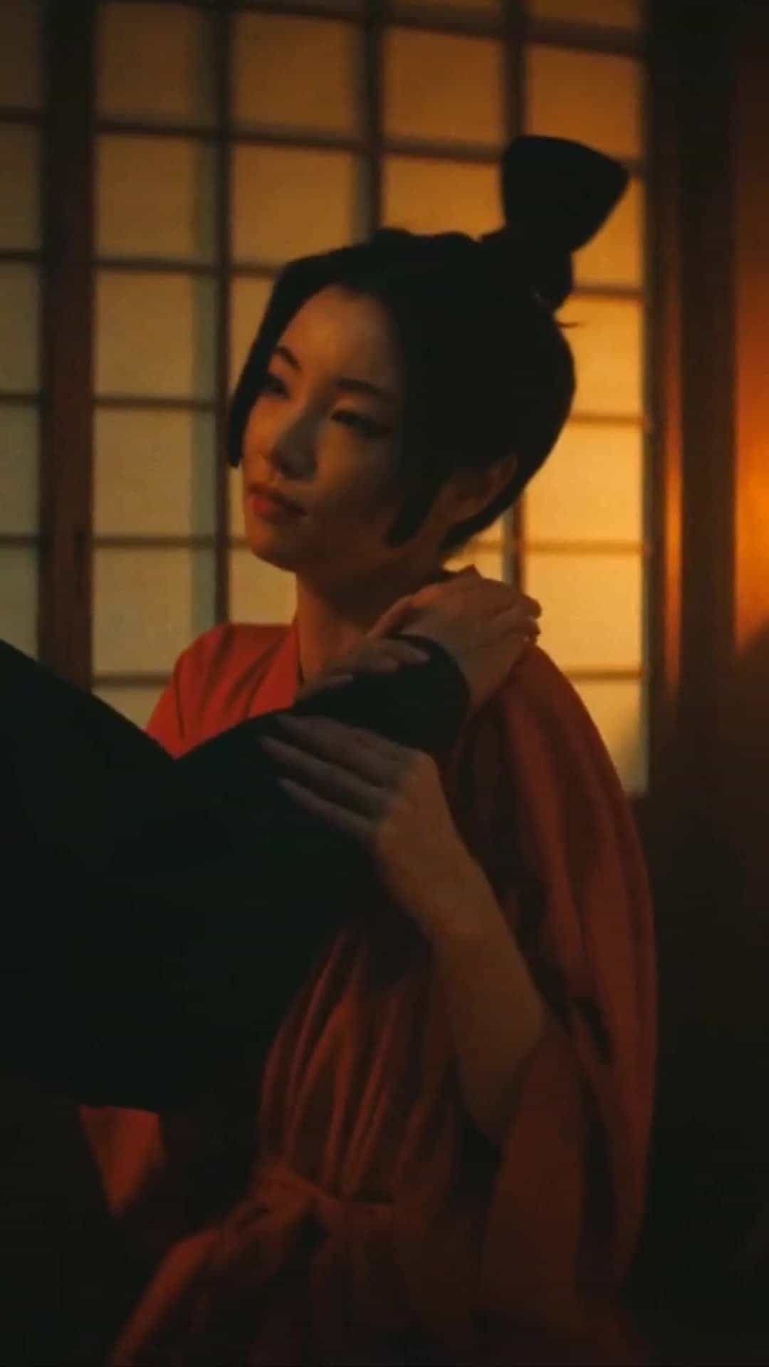 Yuka Kouri | Shogun (2014)