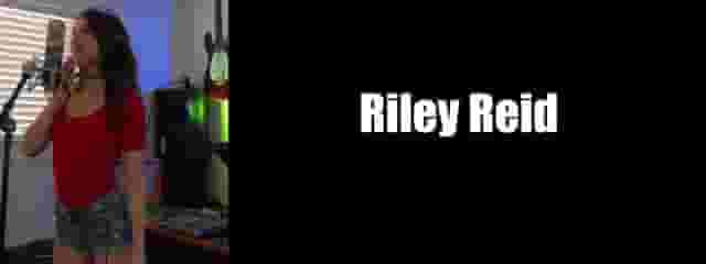 Riley Reid, Cute Mode | Slut Mode, Riley Raps