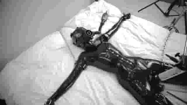 Chained &amp; Fucked