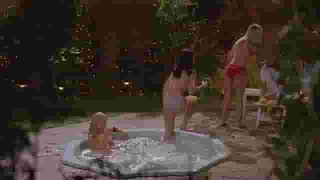 Molly Schade [EuroTrip 2004 UNRATED] 1080p Brightened - (removed the slow motion to stay under 60s o