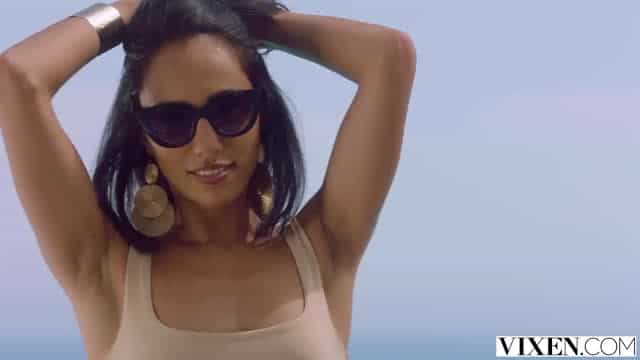 Sherezade Lapiedra - Pink Paradise [Debut]