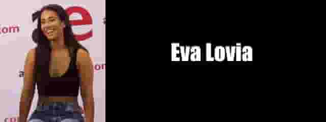 Eva Lovia, Cute Mode | Slut Mode, At Last