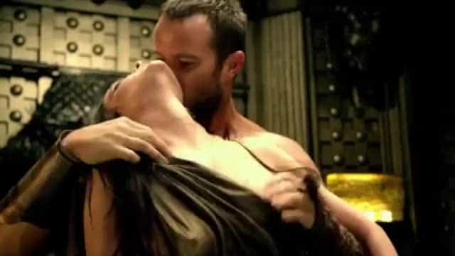 Eva Green boobs delights