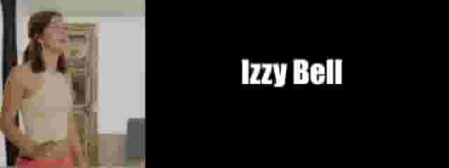Izzy Bell, Cute Mode | Slut Mode