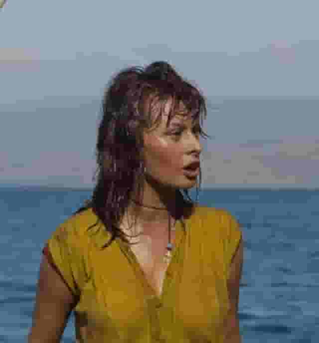 Sophie Loren