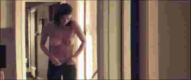 Olivia Munn - Magic Mike - topless - SMOOTH SLOWMO [xpost to /r/smoothslowmo_nsfw]