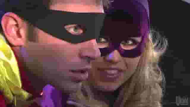Lexi Belle | Batgirl and Robin Get It On | Batman XXX