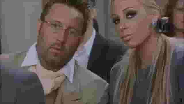 Keri Sable &amp; Jessica Drake | Rich Couple Buy High-Class Hooker at Auction for Night of Kinky Sex