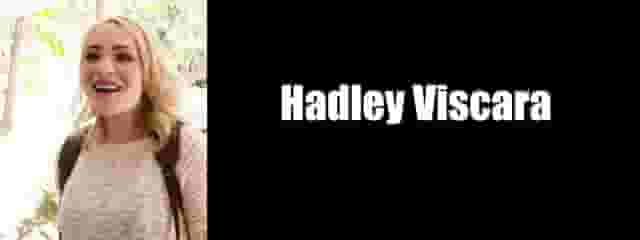 Hadley Viscara, Cute Mode | Slut Mode, And a nice smile too