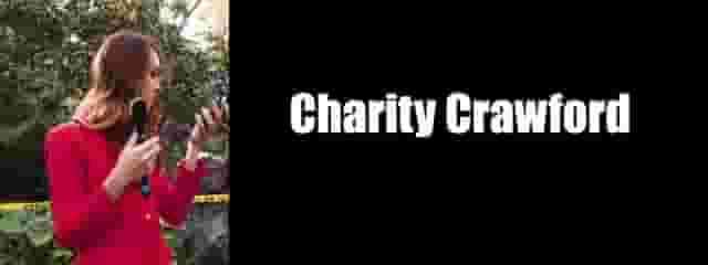Charity Crawford, Cute Mode | Slut Mode, News You Can Use