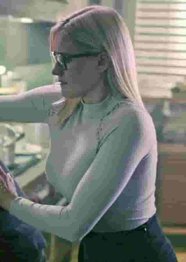 Olivia Taylor Dudley and her WATERMELONS!!!!!