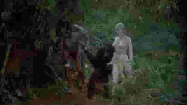 Bo Derek- Tarzan, the Ape Man (1981)