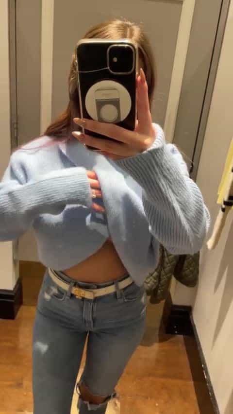 Should I buy this sweater?