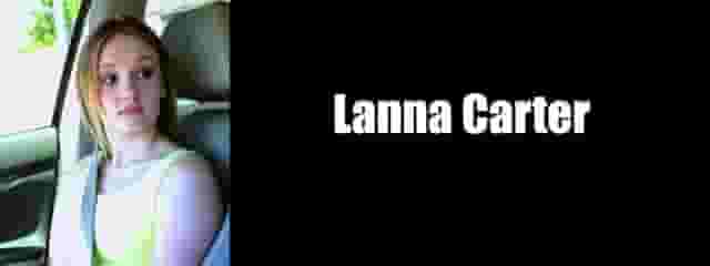 Lanna Carter, Cute Mode | Slut Mode, Talk about your fresh faced teens...