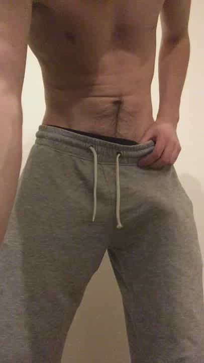 I a(m) once again whipping it out for the horny people on reddit