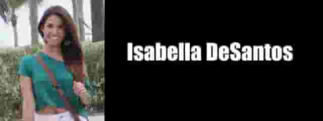 Isabella DeSantos, Cute Mode | Slut Mode, A Nice Day Out