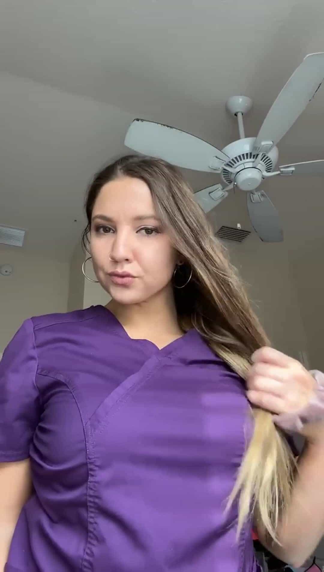 First date idea: Blowjob in the hospital during my shift, yay or nay?👩‍⚕️🥵