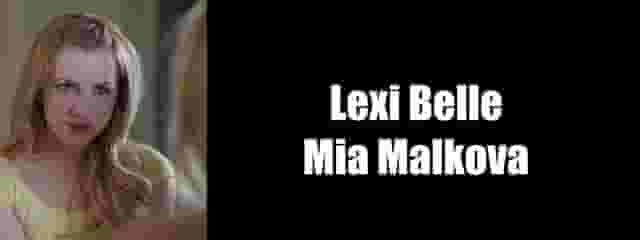 [MMFF] Lexi Belle &amp; Mia Malkova, Truth or Dare