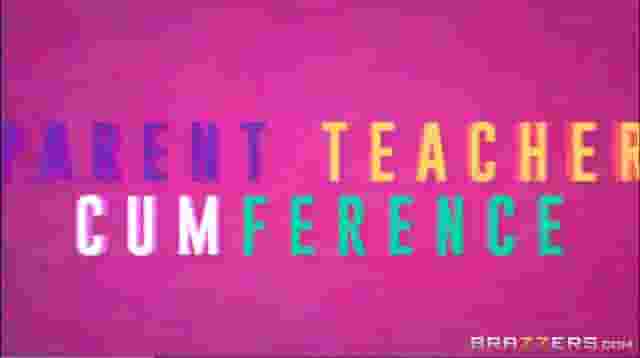 Parent Teacher Cumference