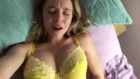 Sydney Sweeney's moans are even hotter than I thought