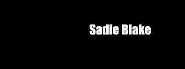 Sadie Blake, Cute Mode | Slut Mode