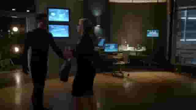Arrow Memorial Edition: Emily Bett Rickards' fiery Felicity Smoak plot in The Flash (turn on audio f