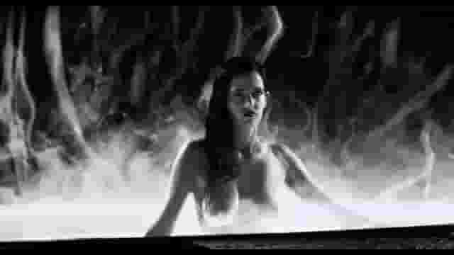 Eva Green in Sin City 2