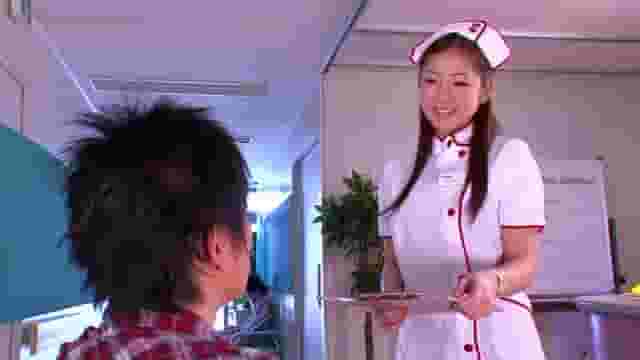 Minori Hatsune | Erotic Nurse