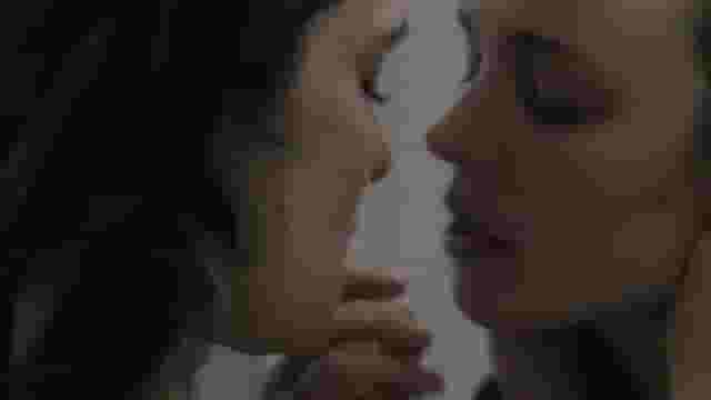 Rachel McAdams &amp; Rachel Weisz incredible lesbian scene in &quot;Disobedience&quot;