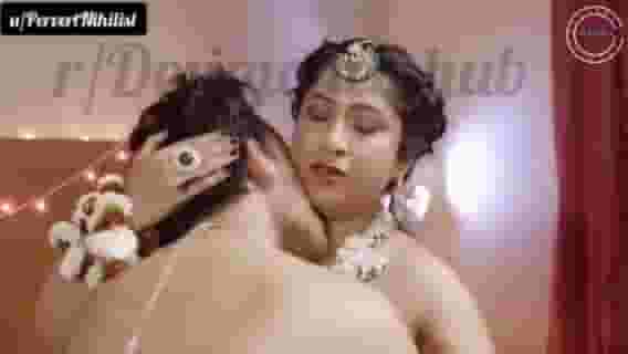 Actress Saheli Maitra (IG @maitrasaheli) sex scenes during condom commercial shoot for Fliz producti