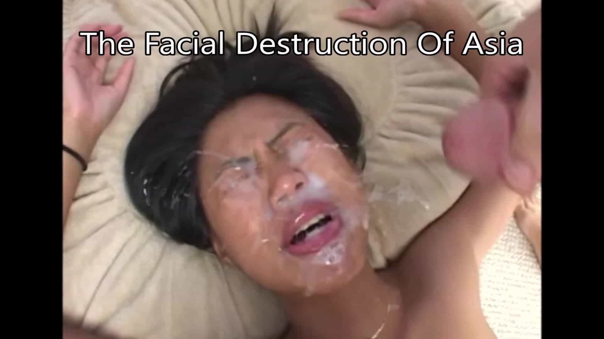 Facial humiliation 😍💖