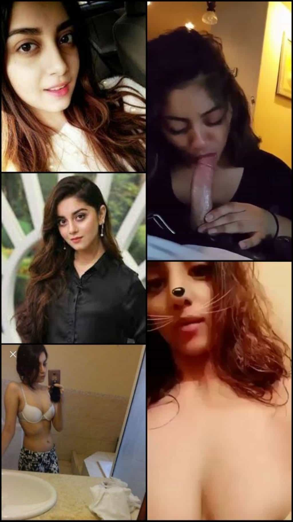 Pakistani Famous Actress Alizeh Shah Nudes and Leaked Sex Video [Pics +  Videos] [Download Link in Co