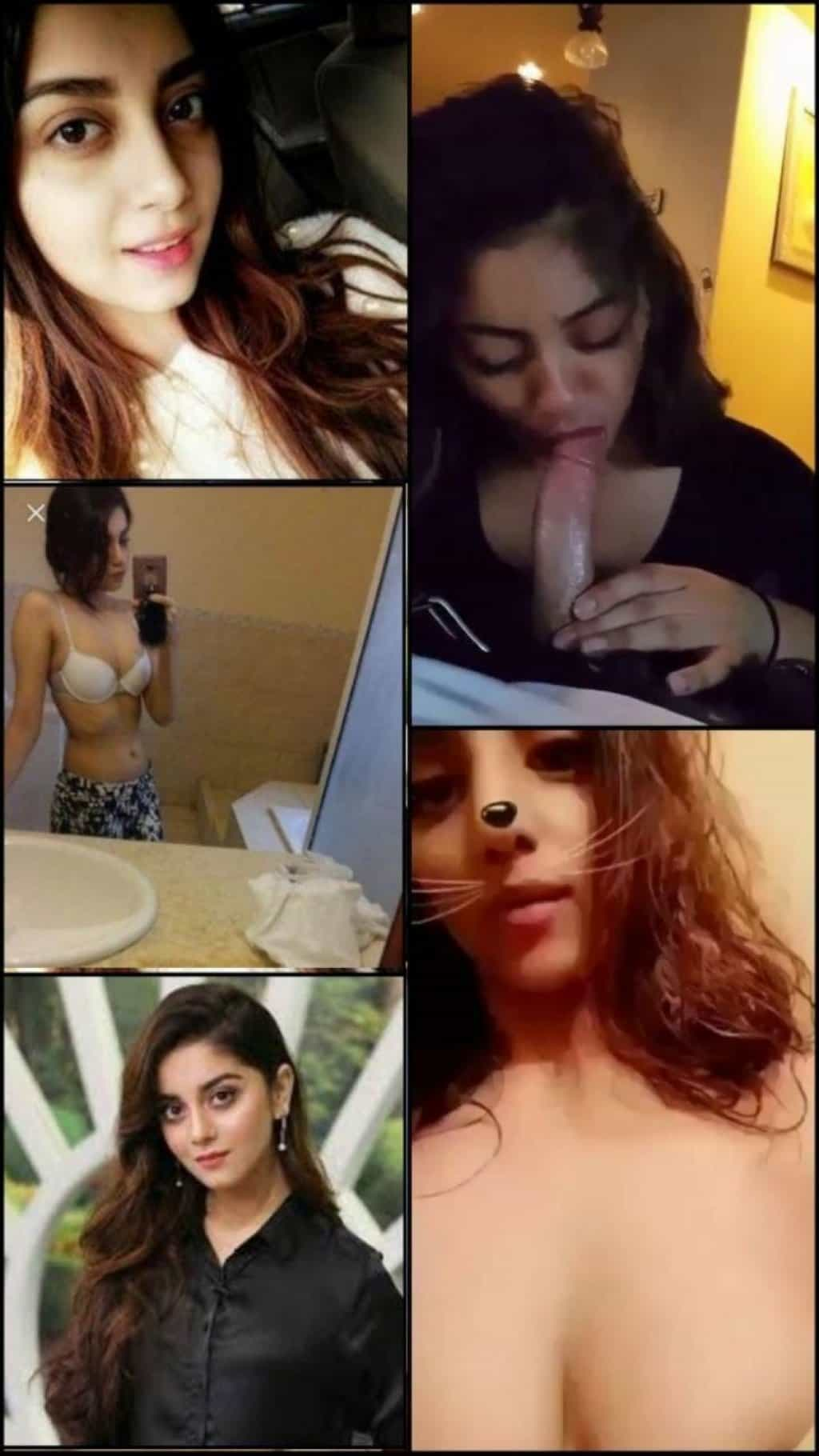 Pakistani Famous Actress Alizeh Shah Nudes and Sex Video [Pics + Video]  [Link in Comments]