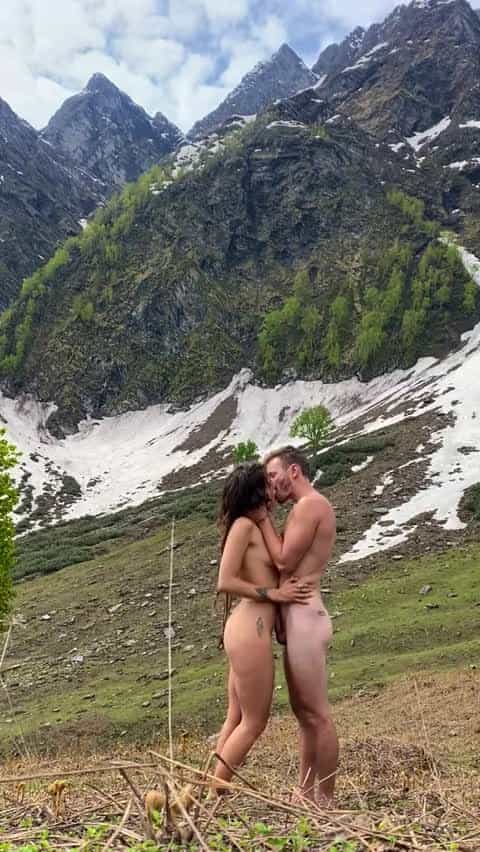 Nature lovers 