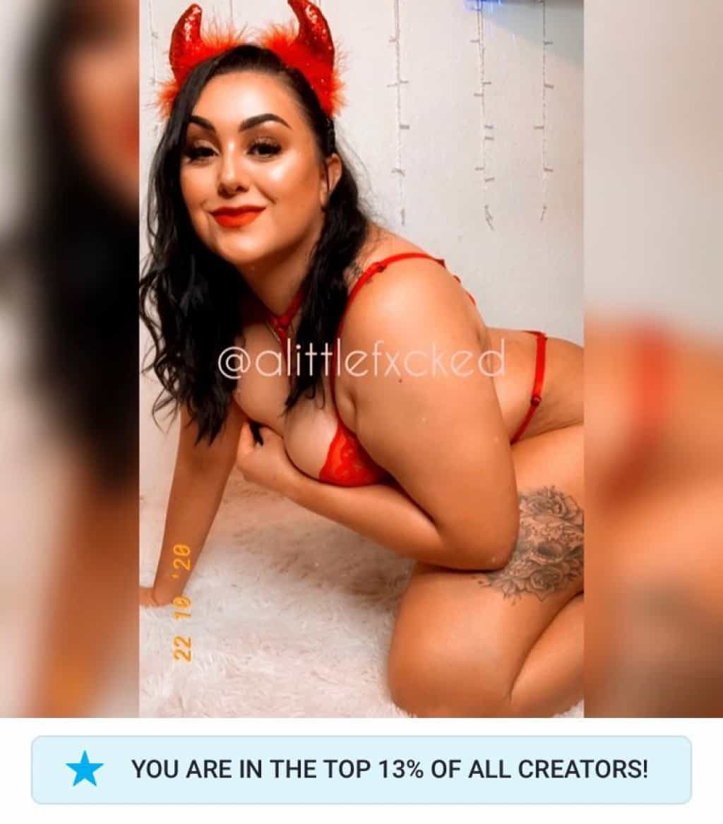 $3.30 until November 3rd‼️ The hottest Latina BBW on OnlyFans! Top 13%  WORLDWIDE! OnlyFans Veteran