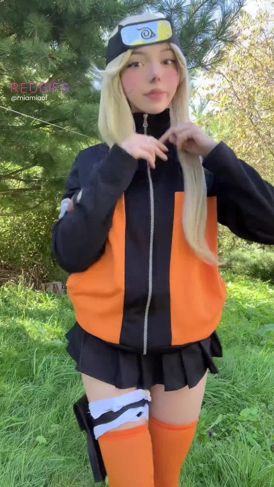 Naruto (Miamiaxof) [Naruto]