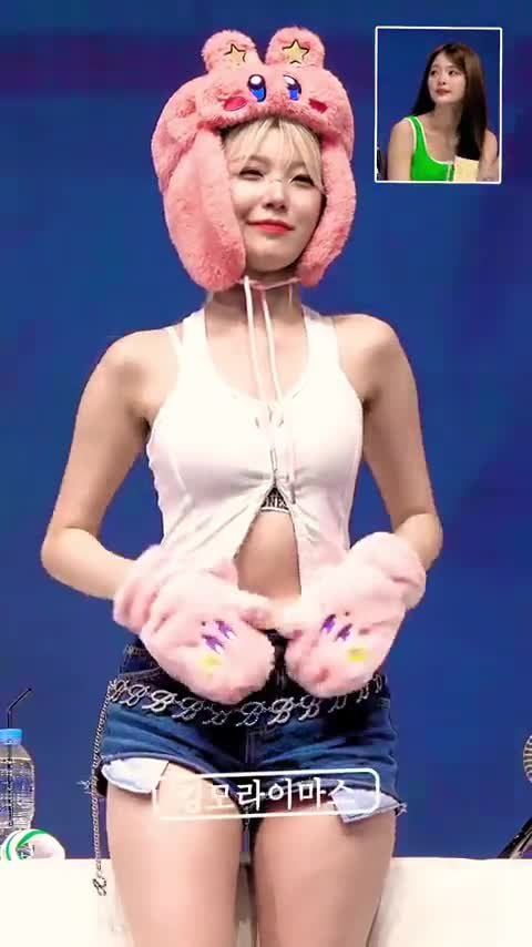 fromis_9-Jiheon