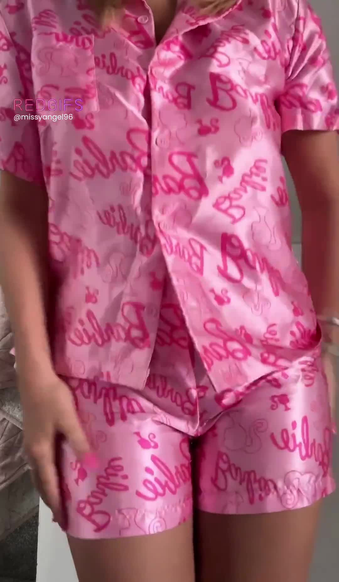 These PJ's hide so much perfection