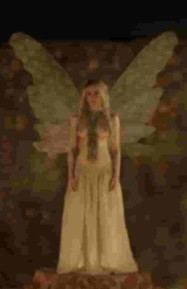 Alicia Agneson in Vikings (TV Series 2013– ) [S06E10]