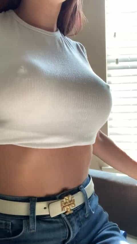 Come suck these nips