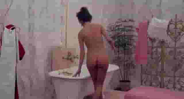 Clio Goldsmith in Miele di donna AKA Honey (1981)
