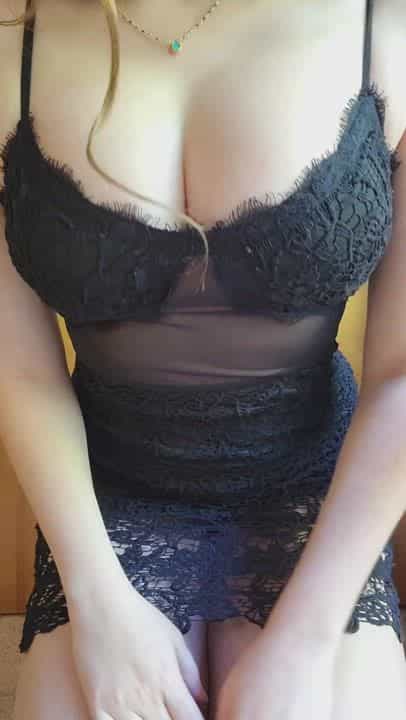 after i reveal my natural tits to you on our first date, would you fuck me? (18f)