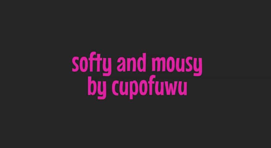 I bet you wanna be knotted like this [FM] (cupofuwu)