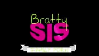 Bratty Sis - Pervy StepSis Loves My April Fools Sex Games Hot