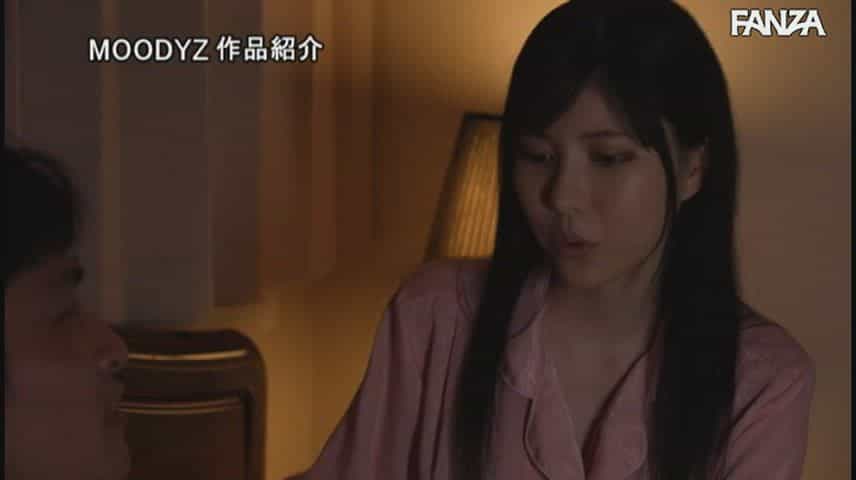 Young Wife Fucks With Her Father-In-Law's Because Her Husband Doesn´t Want To - Mizuki Aiga